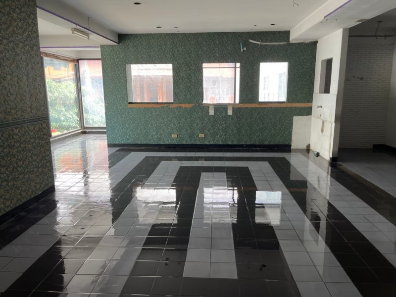 Condominium project NT House, Huai Khwang