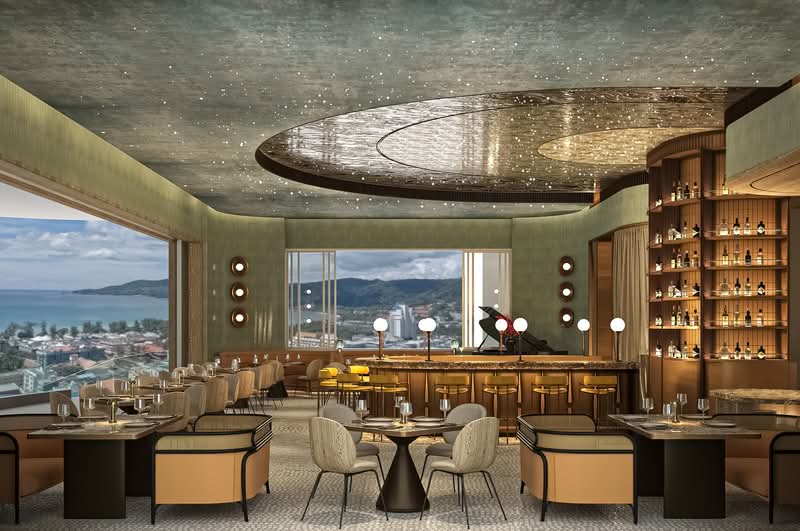 Sole Mio Condominium, phuket