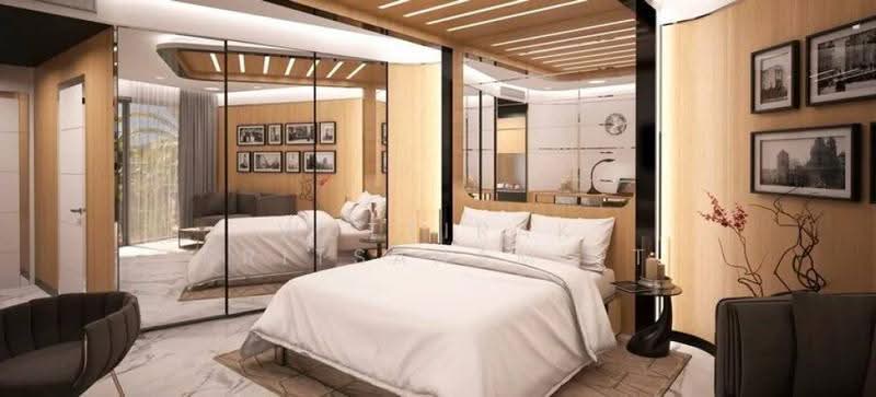 Sole Mio Condominium, phuket
