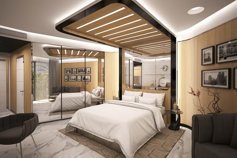 Sole Mio Condominium, phuket