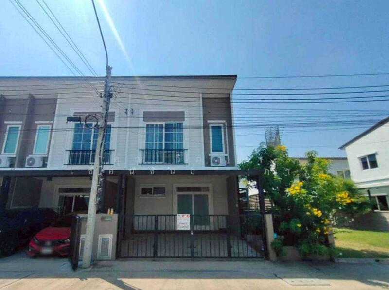 Casa Waterside Rama 5, Nonthaburi