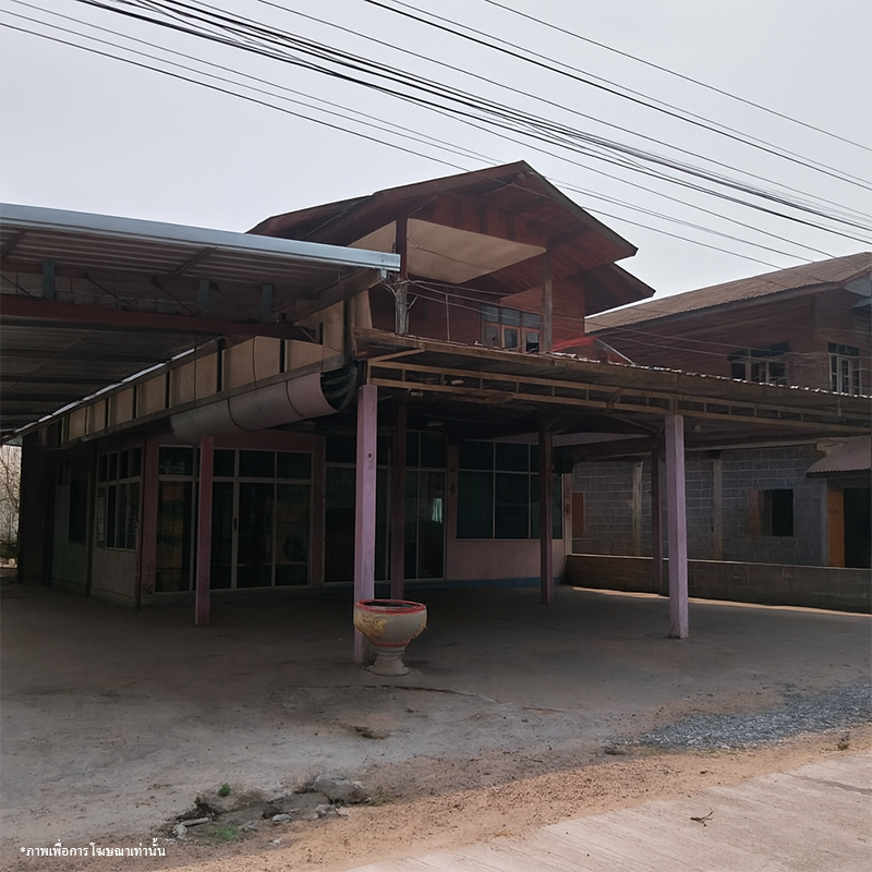 บ้านเดี่ยว อาจสามารถ ร้อยเอ็ด