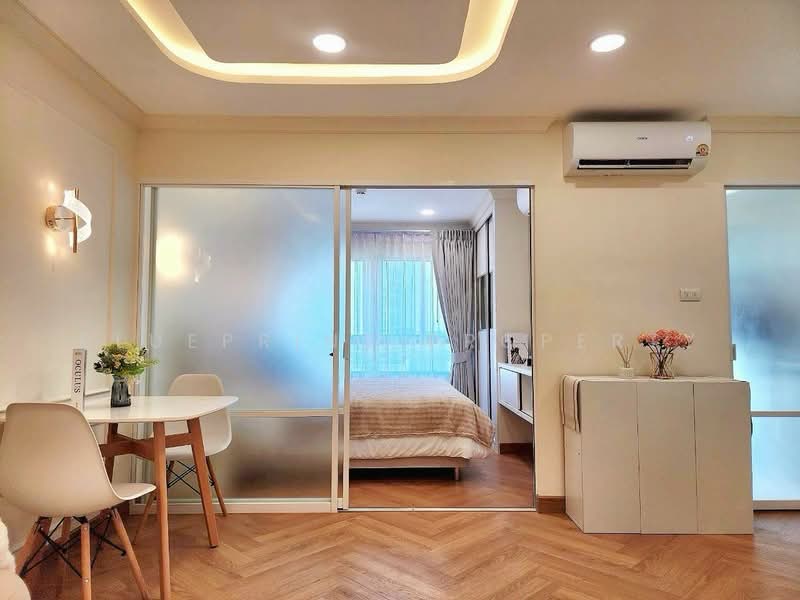 Lumpini Place Rama 9-Ratchada, Bangkok