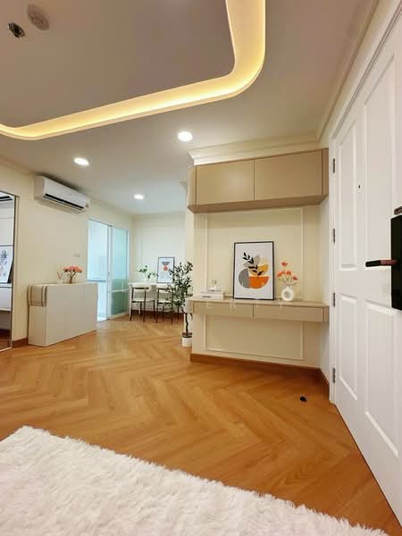 Lumpini Place Rama 9-Ratchada, Bangkok