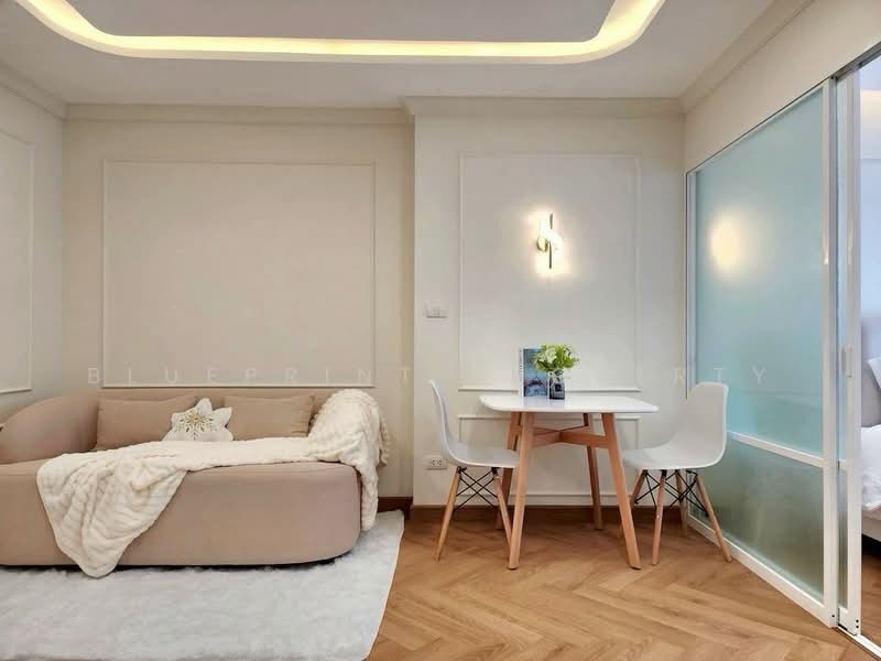Lumpini Place Rama 9-Ratchada, Bangkok