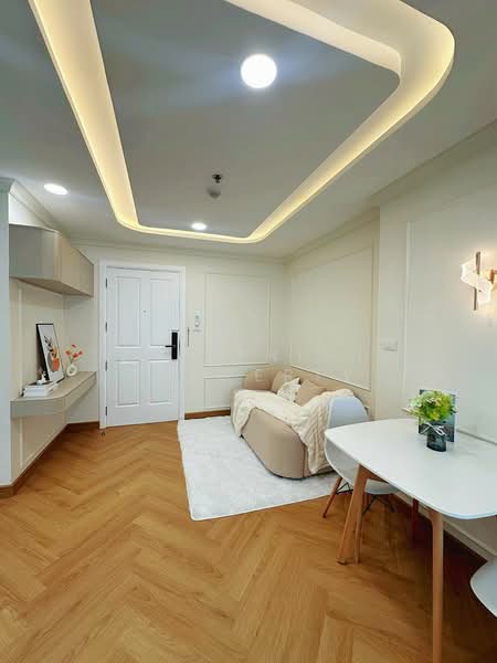 Lumpini Place Rama 9-Ratchada, Bangkok