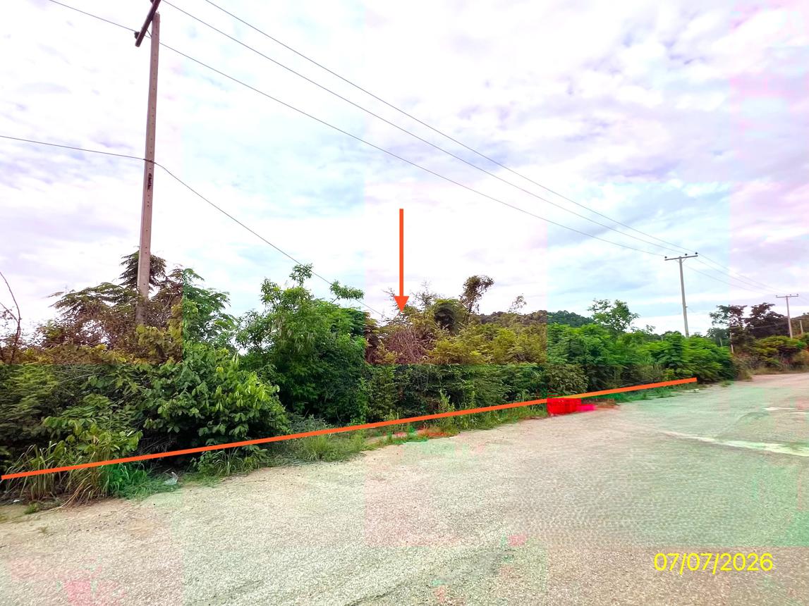 ที่ดินว่างเปล่า ราชบุรี คันทรี่ คลับ จอมบึง ราชบุรี