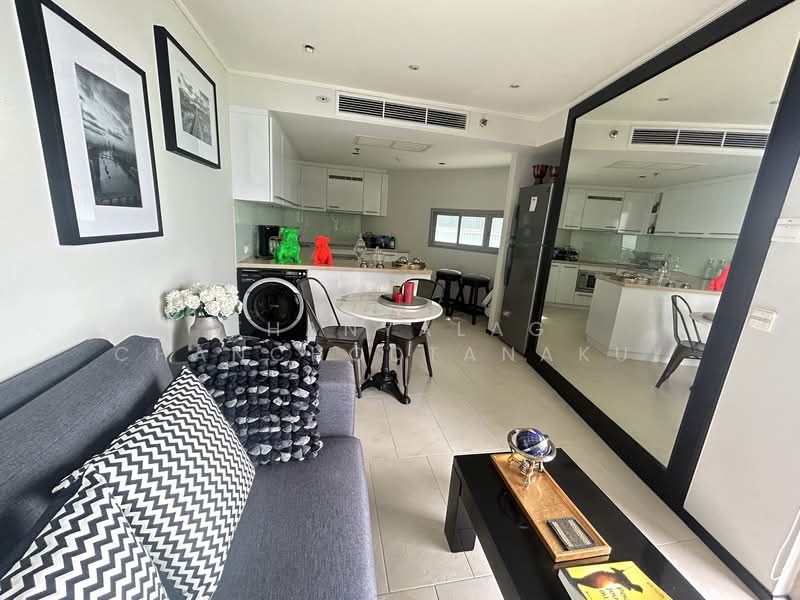 NorthShore, Chon Buri (Pattaya)