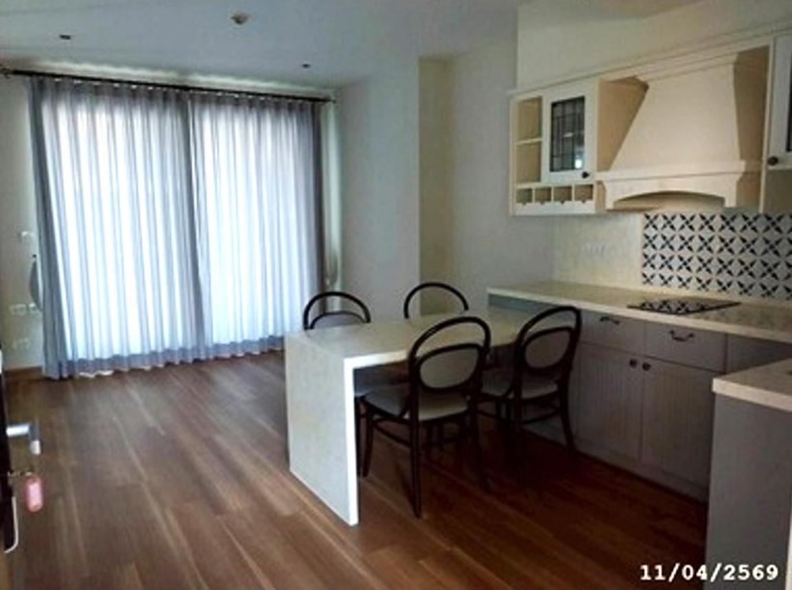 Condominium Q Sea Side Hua Hin Cha Am Phetchaburi