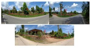 ที่ดินพร้อมบ้าน คีรีรัฐนิคม สุราษฎร์ธานี