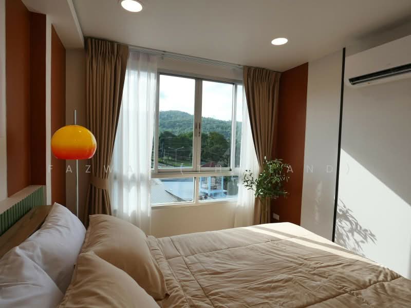 The Clover Phuket, Phuket