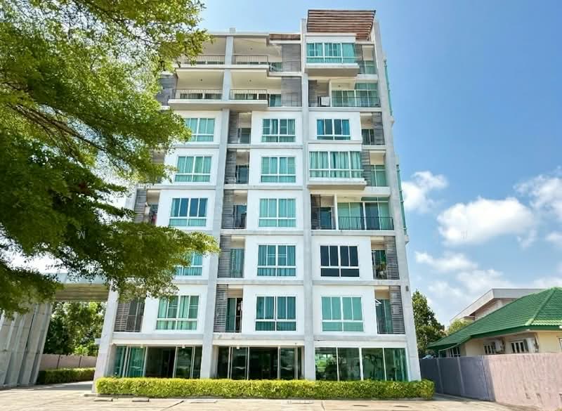 Urbanie Condominium, Rayong