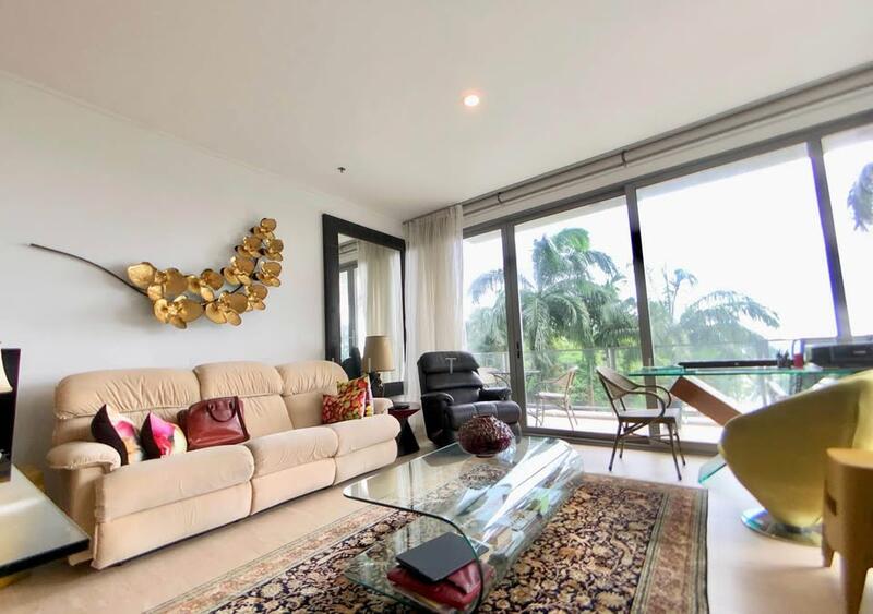 Northpoint Wongamat, Chon Buri (Pattaya)