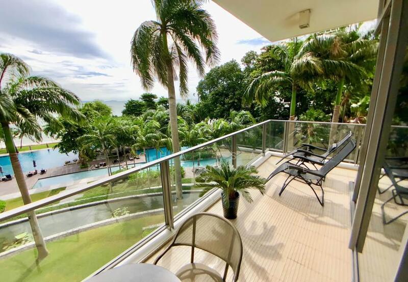 Northpoint Wongamat, Chon Buri (Pattaya)
