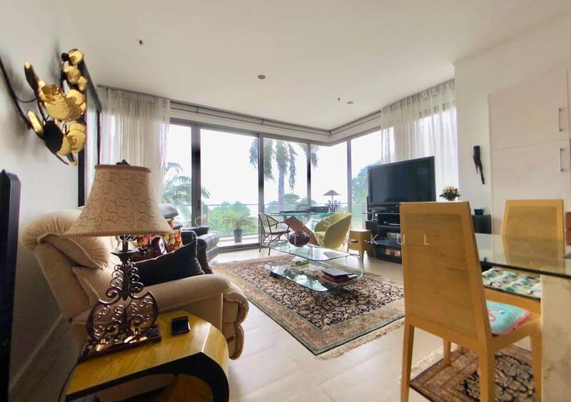 Northpoint Wongamat, Chon Buri (Pattaya)