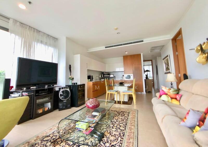 Northpoint Wongamat, Chon Buri (Pattaya)