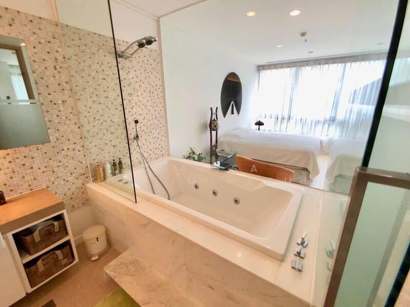 Northpoint Wongamat, Chon Buri (Pattaya)