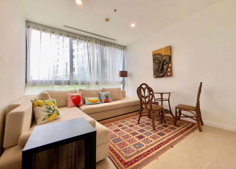 Northpoint Wongamat, Chon Buri (Pattaya)