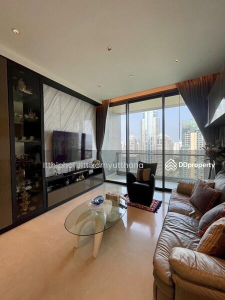 Sindhorn Residence, Bangkok