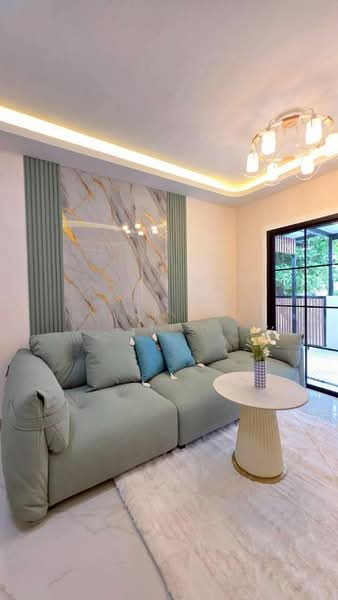 Pruksa Ville 33 Pinklao-Wongwaen 2, Nonthaburi