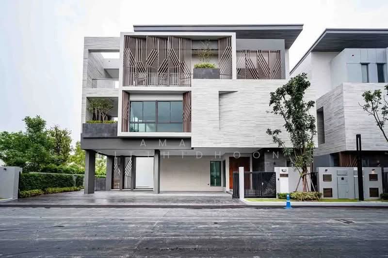 The Gentry Phatthanakan 2, Bangkok