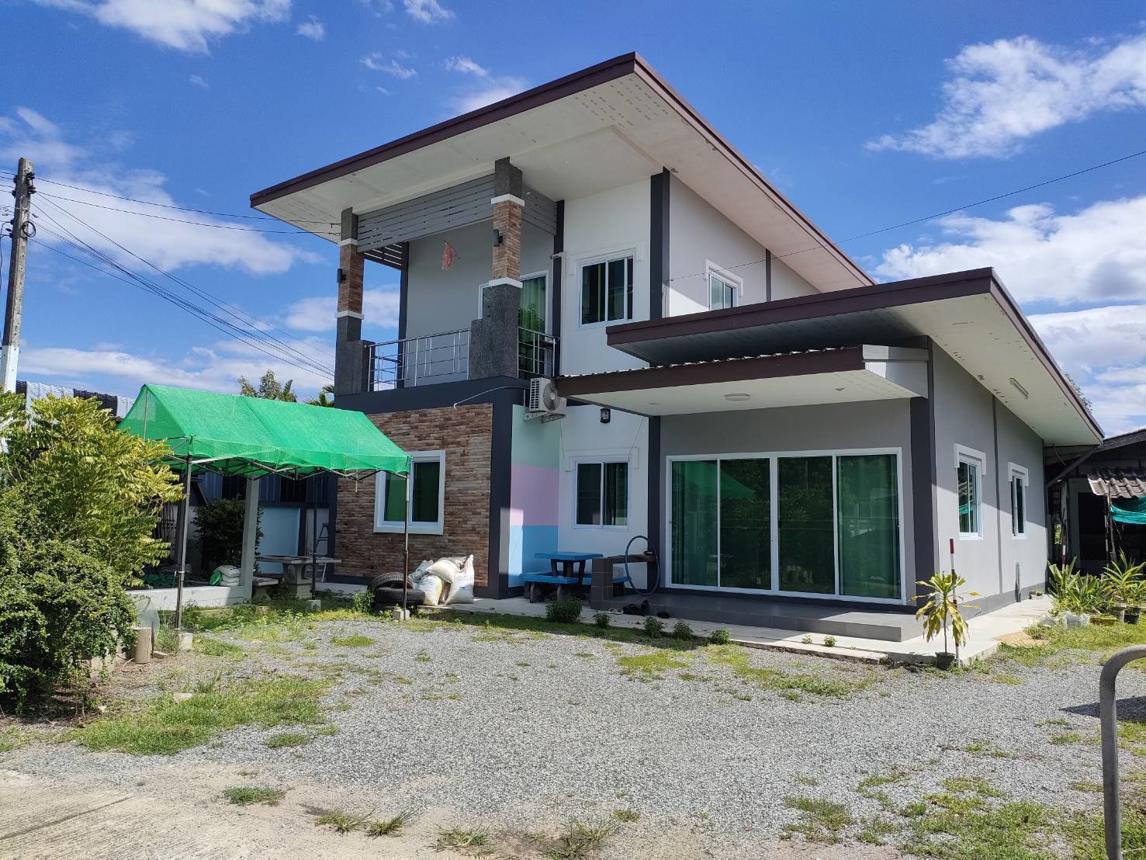 บ้านเดี่ยว ดอยสะเก็ด เชียงใหม่