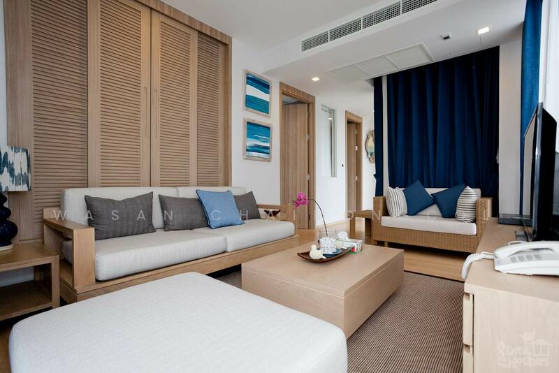 Baan Mai Khao, Phuket
