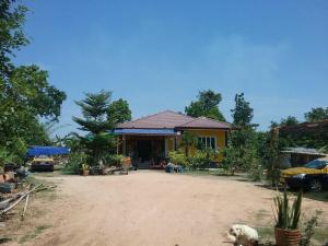 บ้านเดี่ยว เมืองขอนแก่น จังหวัดขอนแก่น