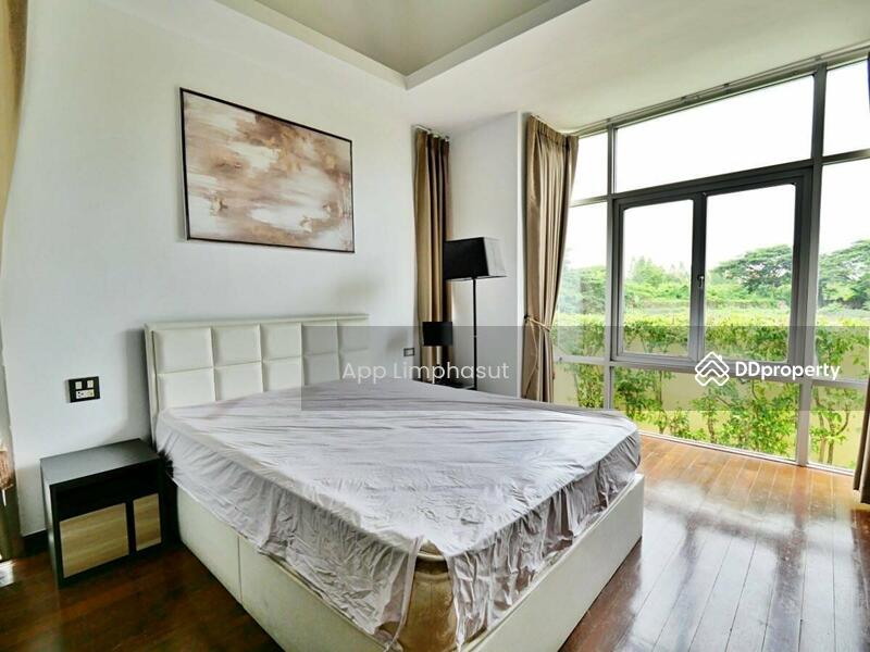 Nagawari Village, Chon Buri (Pattaya)