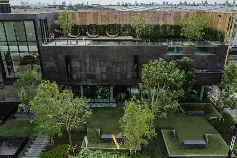 The Primary V, Bangkok