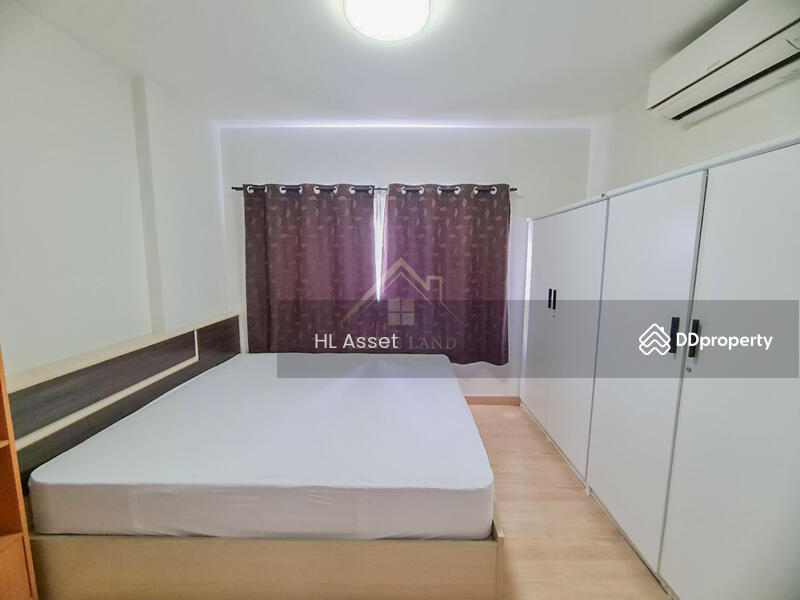 Ploen Ploen Condominium Samakkhi-Tiwanon, Nonthaburi