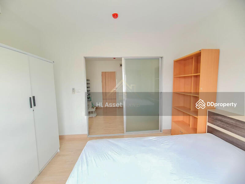 Ploen Ploen Condominium Samakkhi-Tiwanon, Nonthaburi