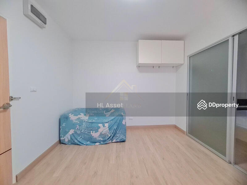 Ploen Ploen Condominium Samakkhi-Tiwanon, Nonthaburi