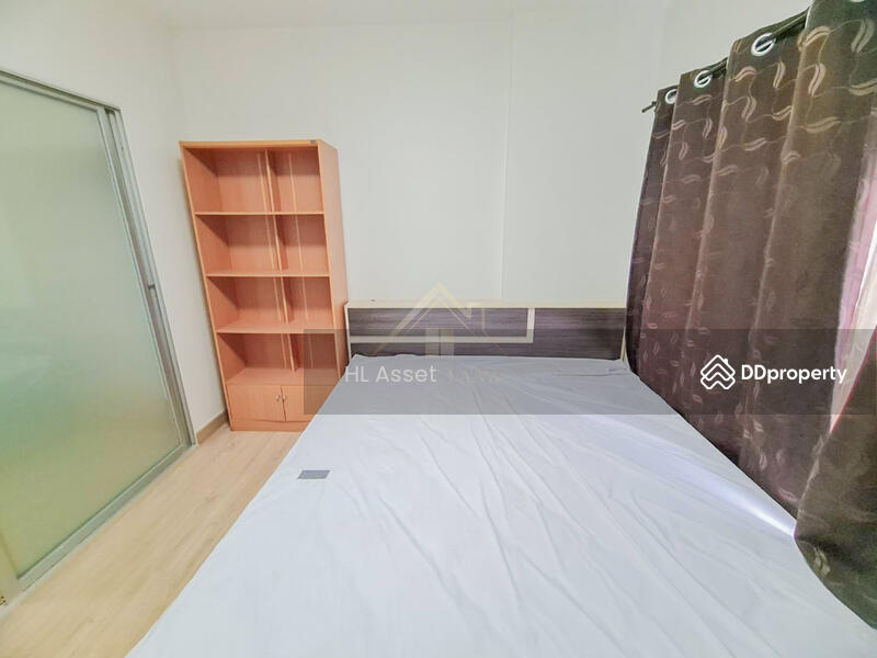Ploen Ploen Condominium Samakkhi-Tiwanon, Nonthaburi