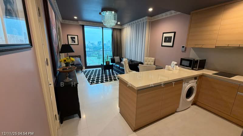 AGUSTON Sukhumvit 22, Bangkok