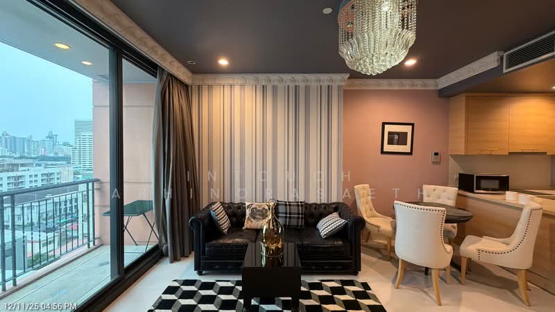 AGUSTON Sukhumvit 22, Bangkok