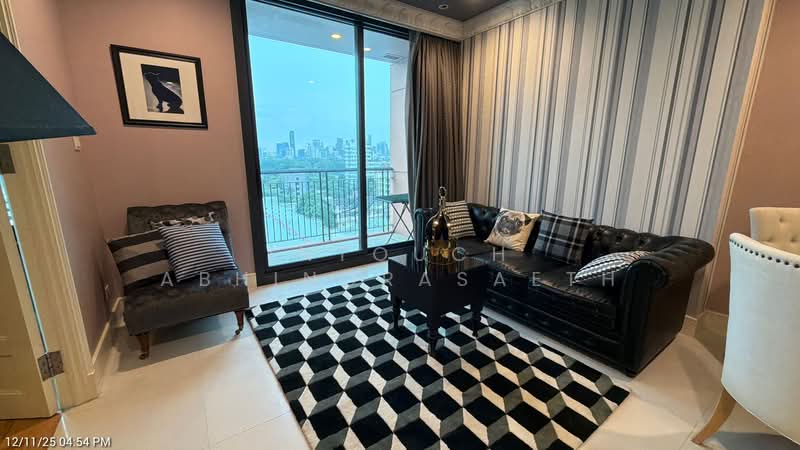 AGUSTON Sukhumvit 22, Bangkok
