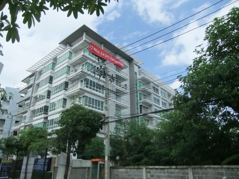 The Wellington, Bangkok