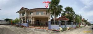 บ้านเดี่ยว เมืองสงขลา จังหวัดสงขลา
