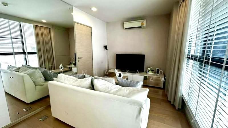 Liv @ 49, bangkok