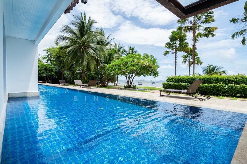 Golden Coast Siracha (Phase 1), Chon Buri (Pattaya)