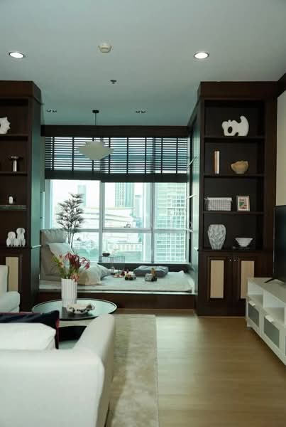 Baan Sathorn Chao Phraya, Bangkok