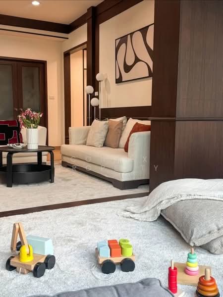Baan Sathorn Chao Phraya, Bangkok