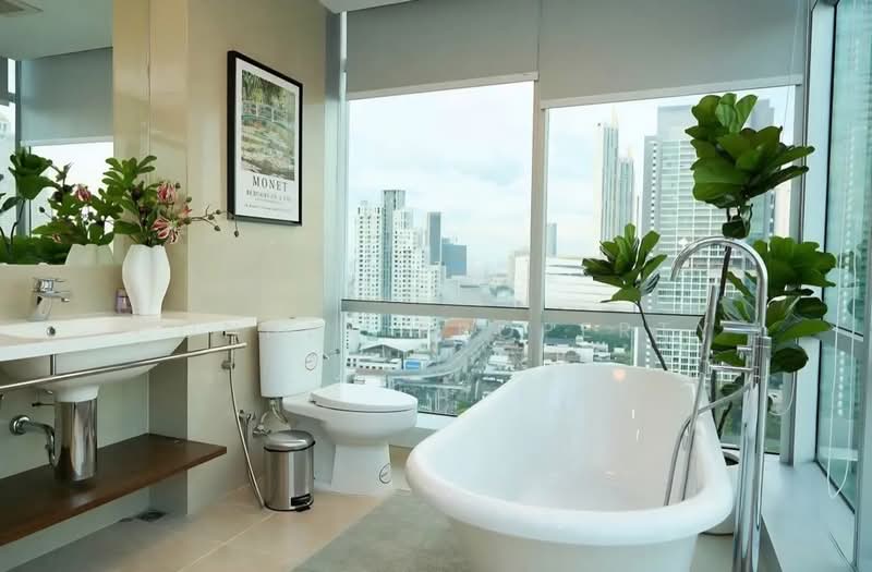 Baan Sathorn Chao Phraya, Bangkok