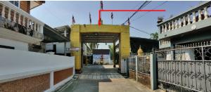ที่ดินพร้อมสิ่งปลูกสร้าง บางกรวย จังหวัดนนทบุรี