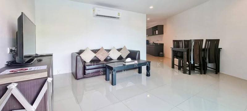 Absolute Twin Sands Resort & Spa, phuket