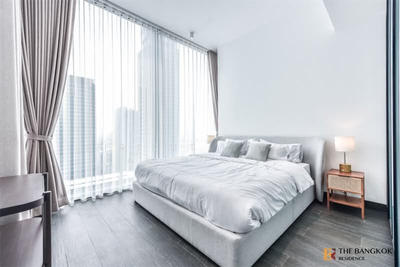 Tait Sathorn 12, Bangkok