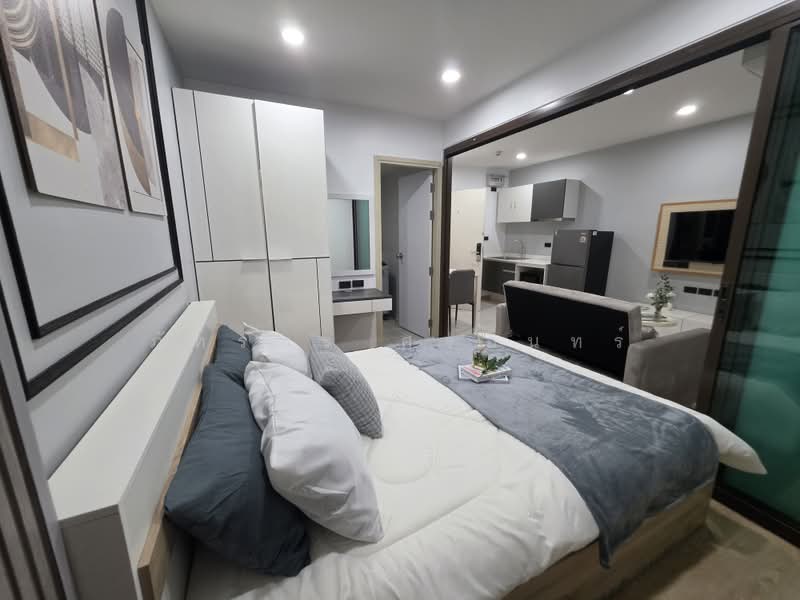 Zcape 3, Phuket