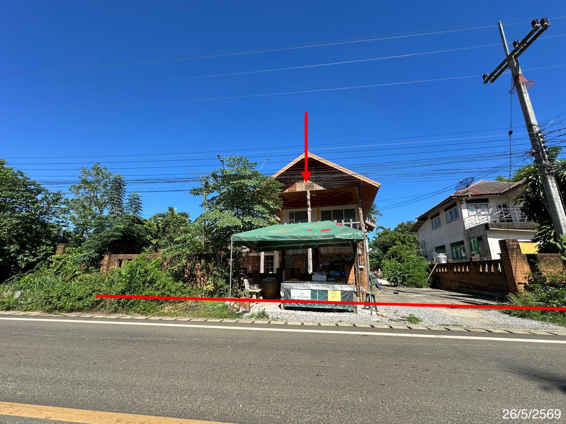 Single-Family Home in Phetchabun, Phetchabun Province