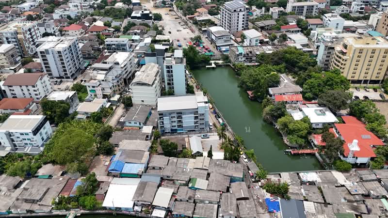 Land Ratchada Soi 19, Bangkok